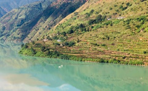 云南麗江古城導(dǎo)游詞范文