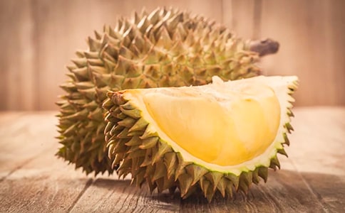 觀察榴蓮作文(通用25篇)