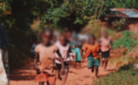 關(guān)愛留守兒童的活動心得