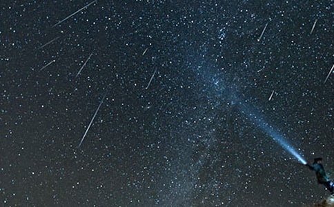 這不是一顆流星讀后感