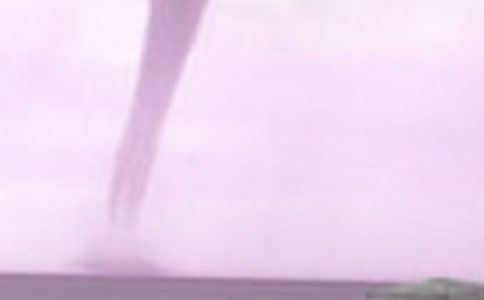 淺談龍卷風(fēng)的成因及避護(hù)措施