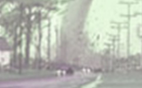 高中高二作文1000字:可怕的龍卷風(fēng)