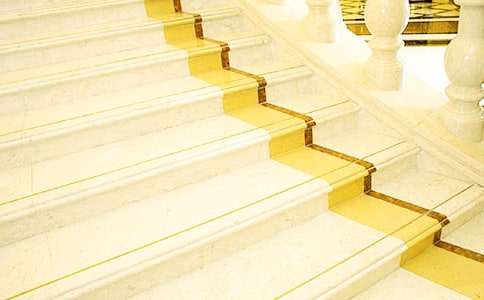 如何教會(huì)藏獒幼犬上下樓梯