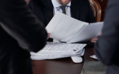 也談律師事務所的管理