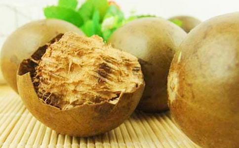 羅漢果新品種永青1號(hào)的選育