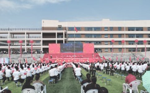 宗祠落成典禮的講話稿(通用24篇)