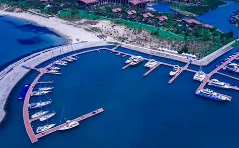 碼頭環(huán)保管理制度(精選9篇)