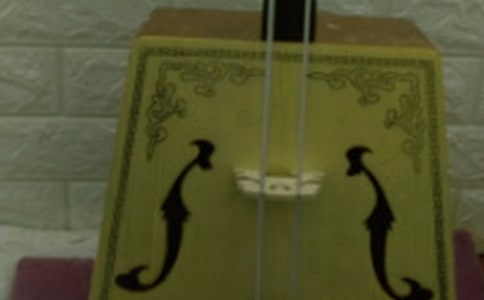 學(xué)馬頭琴的樂趣