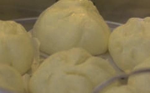 饅頭之流浪記作文