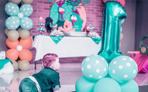 2023最新寶寶滿月宴會致辭稿