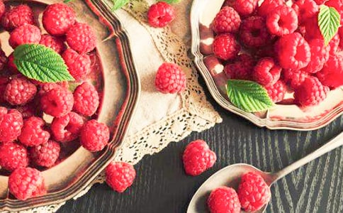 如何挑選蔓越莓