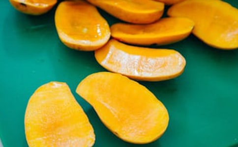 芒果的作文【經(jīng)典】