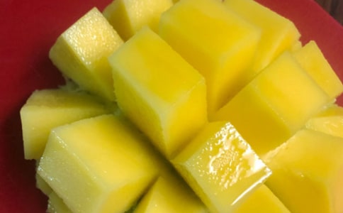 關(guān)于芒果的作文