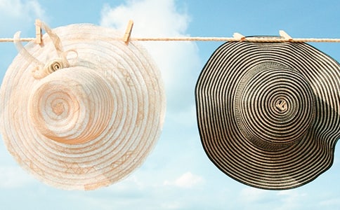 小班美術教案漂亮的帽子7篇