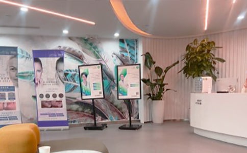 有關(guān)美容院活動(dòng)方案匯編七篇