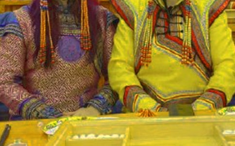 游牧經(jīng)濟的機動性分析--以古代蒙古族的游牧經(jīng)濟為例