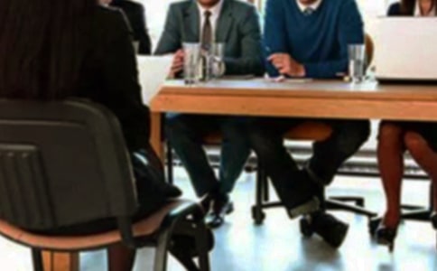 中專生面試技巧經(jīng)驗(yàn)