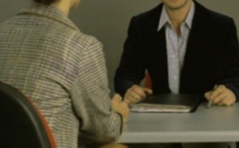 求職面試自我介紹【精選】