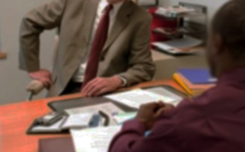 大學(xué)生求職面試自我介紹(2篇)