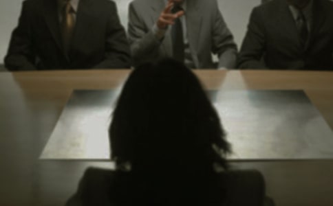 面試需要注意的重點:個人信息要保護