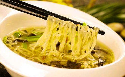 我學(xué)會(huì)了煮面條記敘文八篇