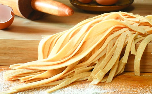 面條作文500字(推薦)