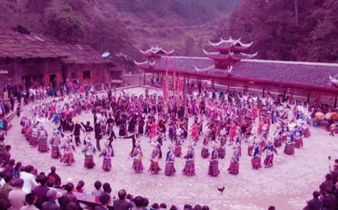 對民族傳統(tǒng)體育發(fā)展的科學認識