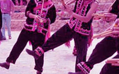 清朝統(tǒng)一多民族國(guó)家的鞏固