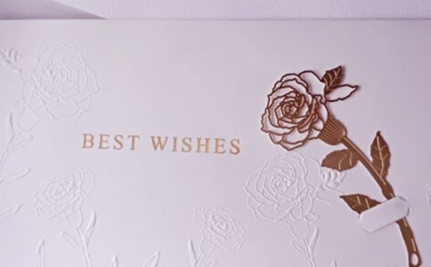 明信片寄語20篇