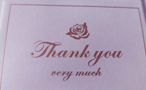 明信片寄語簡短勵志