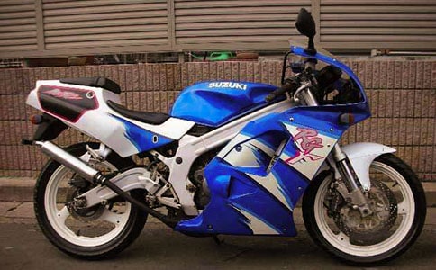 報(bào)廢摩托車回收證明