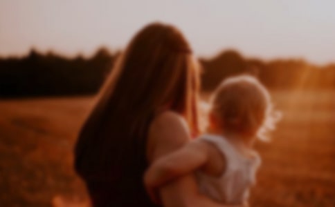 給母親的一封信