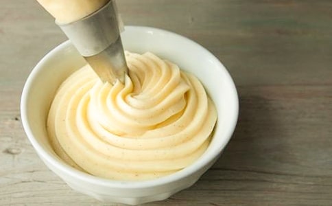 鮮奶油怎么做