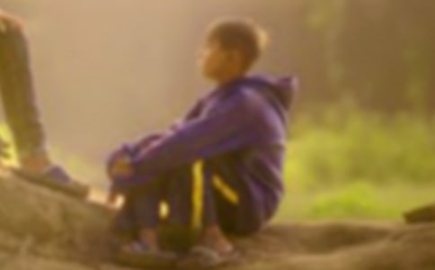 馭風(fēng)男孩觀后感