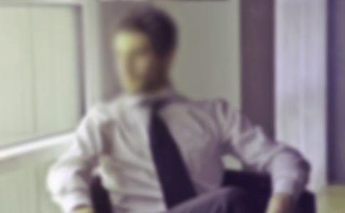 形容成功男人的句子