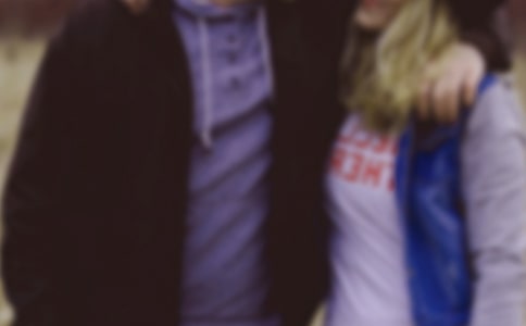 癡情男友寫給自己女友的情書