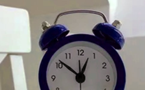 我喜歡的小鬧鐘作文