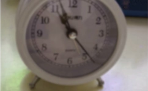 關(guān)于鬧鐘作文匯編(15篇)