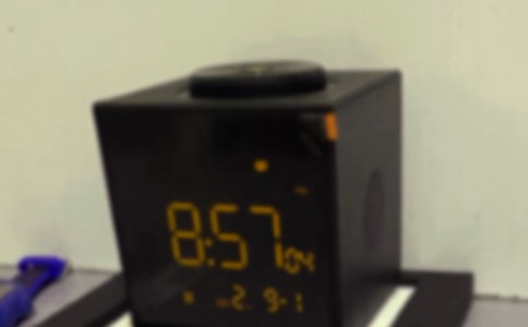 小鬧鐘的自述作文