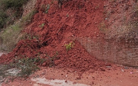 泥石流應急逃生演練方案精品(5篇)