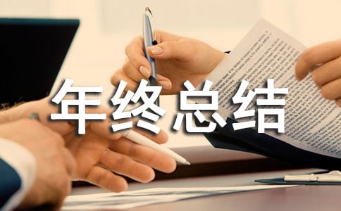 年終總結(jié)—二〇一一年度個(gè)人工作小結(jié)