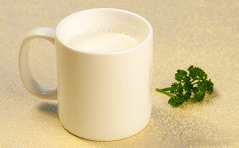 長皮的牛奶作文