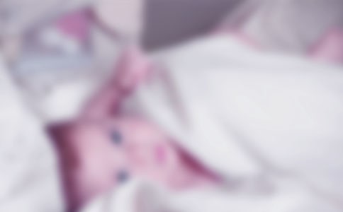 女寶寶的溫暖滿月祝福語(yǔ)