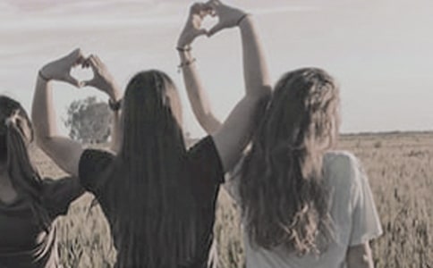 夸女孩子很漂亮的句子