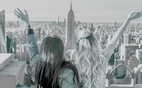 十種不受歡迎的女孩子類型