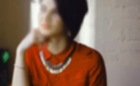 孤單的女人散文隨筆