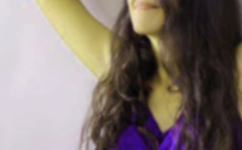 我眼中女生的魅力