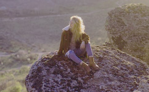 職場女性也可以像狼一樣工作