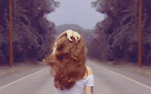 ����Ů�Ժ�ʲô���