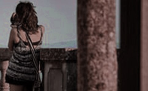 (精品)形容女子的句子